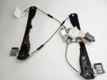 2008-2012 Chevrolet Malibu Front Left Door Window Regulator. Fixed Price $66.99.