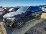 Left Blk Rear Door Assembly Oem 16-22 Bmw X1. Fixed Price $340.00.