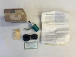 Nos Mopar 1967-71 383 440 426 Hemi Distributor Vacuum Valve & Cover 68 69 70. Fixed Price $174.99.