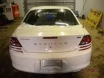 Front Side Passenger Door Electric Sedan Fits 01-06 Sebring 9785614. Fixed Price $530.65.