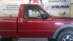 Ford Ranger 1997 Right Front Door Used 1457. Fixed Price $190.90.