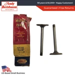 1955-1956 Dodge Plymouth Standard Intake Valve Poly V8 Set Of 2 Nos 1614664. Fixed Price $58.50.