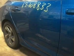 Puerta Passenger Right Rear Side Door Electric Fits 19 Insight 10232597. Fixed Price $993.00.
