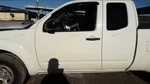 Driver Door Without Body Side Moulding Manual Fits 16-18 Frontier 1986863. Fixed Price $1049.99.