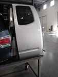 Driver Left Rear Side Door King Cab Fits 05-08 Frontier 530952. Fixed Price $465.65.