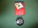 1955 Packard Clipper Sedan Roof Emblem 466564 Nos. Fixed Price $64.99.