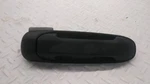 Rear Passenger Exterior Door Handle Crew Cab 4 Fits 05-11 Dakota. Fixed Price $22.46.
