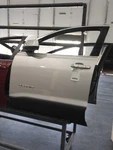 Driver Front Door Express Power Down Only Sl Fits 17-19 Acadia 583347. Fixed Price $655.19.