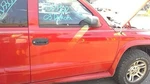 Passenger Front Door Lock Knob By Inside Handle Fits 00-04 Dakota 2465644. Fixed Price $600.00.