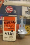Oem Delco Remy Distributor Vacuum-x Control 1116177 1960-61 Chevy Corvair (#2). Fixed Price $29.95.