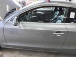 (local Pickup Only) Driver Left Front Door Electric Coupe Fits 08-17 Audi A5 693. Fixed Price $190.00.
