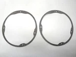 52 53 54 55 56 Ford Car Headlight Bucket To Fender Gasket New. Fixed Price $9.35.