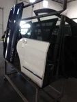 Passenger Rear Side Door 204 Type GLK250 Fits 10-15 Mercedes Glk-class 738549. Fixed Price $530.39.