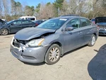 Driver Door Handle Exterior Assembly Front Fits 13-15 Sentra 5005273. Fixed Price $69.99.