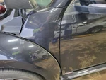 (local Pickup Only) Driver Fender Front Upper Smaller Fits 12-19 Beetle 669097. Fixed Price $110.35.