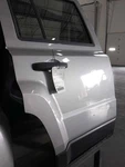Passenger Rear Side Door Manual Window Fits 11-17 Patriot 510449. Fixed Price $548.33.