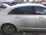 (local Pickup Only) Passenger Right Rear Side Door Fits 13-20 Mkz 3200357. Fixed Price $249.90.