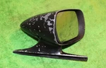 1971 1972 1973 Mustang Fastback Coupe Mach Boss Cnv Orig Rh Racing Door Mirror. Fixed Price $149.00.