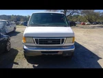Passenger Right Rear Back Door With Window Fits 92-07 Ford E150 Van 1071976. Fixed Price $574.90.