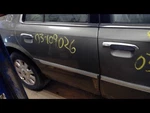 Puerta Passenger Rear Side Door 114.7" Wb Fits 03-11 Crown Victoria 10243934. Fixed Price $557.00.