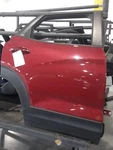Passenger Rear Side Door Privacy Tint Glass Ako Fits 21-25 Trailblazer 517664. Fixed Price $762.83.