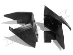 Metro Moulded Alp 5505 Convertible Top Compartment Side Panel Seal. Fixed Price $78.73.