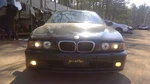 (local Pickup Only) Driver Rear Side Door Electric Sedan Fits 97-03 Bmw 540I 178. Fixed Price $118.65.