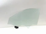 Fits 2020-2025 Kia Telluride Driver Left Side Front Door Window Glass. Fixed Price $133.00.