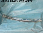 1969-1975 Corvette Convertible Outer Window Seal Gm# 3954590 Right Nos. Fixed Price $279.00.
