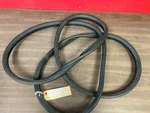 1955 Chevy 150 Series Windshield Channel Rubber Seal Weatherstrip 125. Fixed Price $55.99.