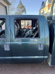 Rear Left Driver Door Shell Oem 11-16 Ford F250SD F350SD F450 F550 Crew Cab. Fixed Price $365.75.