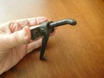 1940 Ford Truck Hood Safety Latch Nos Fomoco 01T-16892. Fixed Price $120.00.