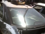Driver Left Front Door Fits 93-96 Lincoln Mark Series 163525. Fixed Price $100.00.