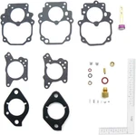 Carter Bbs Carburetor Rebuild Kit 1960-79 Mopar. Fixed Price $54.00.
