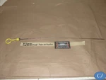 87 Cadillac Deville Fwd HT4100 4.1L Engine Oil Fluid Level Indicator Dipstick. Fixed Price $59.99.