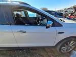 2014 Ford Escape Passenger Front Door Shell White Used 4DR Suv Local Pickup Only. Fixed Price $284.95.