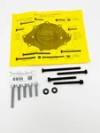 1965-1968 Mustang Cougar 289-302 W/o Ac Cast Iron Water Pump Bolt Kit Amk F-304. Fixed Price $38.99.