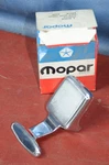 Nos 1973-1996 Dodge Cargo Van Interior Side Door Handle Oem Mopar 3729159. Fixed Price $40.00.