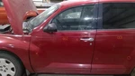 2007 Chrysler Pt Cruiser Driver Left Front Door Hatchback Red Used 1155256. Fixed Price $348.39.