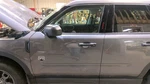 Driver Front Door Automatic Down Window Fits 21-25 Bronco Sport 3619083. Fixed Price $1320.00.