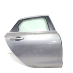 Ammonite Gray Rear Right Door Oem 2016 2017 2018 2019 Jaguar Xf Premium. Fixed Price $248.63.