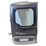 2014-2023 Ford Transit Connect Door Shell-lh Back-rear Deck Lid, Paint Ue. Fixed Price $738.15.