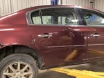 Passenger Right Rear Side Door Fits 06-11 Lucerne 331196. Fixed Price $471.04.