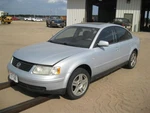 Passenger Tail Light Thru Vin 049999 Sedan Fits 98-01 Passat 129876. Fixed Price $76.68.