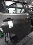 Passenger Rear Side Door Electric Vin J 1ST Digit Fits 17-20 Rogue 457311. Fixed Price $655.19.