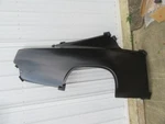 1968 Barracuda Fast Back Full Quarter Amd Mopar A-body 700-1268-R. Fixed Price $725.00.