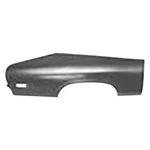 For Chevy Nova 70-74 Dynacorn 1623H Rear Passenger Side Quarter Panel Skin. Fixed Price $255.96.