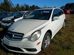 Passenger Front Door 251 Type R320 Fits 06-09 Mercedes R-class 74238. Fixed Price $949.49.