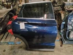 2019 2020 2021 2022 2023 2024, Infiniti QX50, Rear Right Door Complete Assy,blue. Fixed Price $799.99.