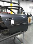 Passenger Right Rear Side Door Fits 06-11 Lucerne 579907. Fixed Price $479.54.